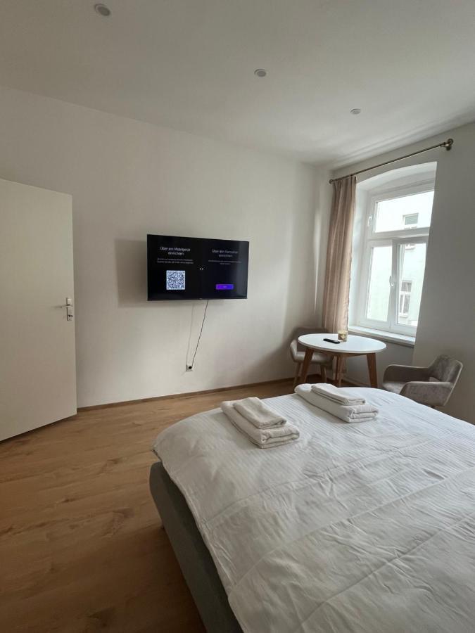 Apartment Near Metro & Netflix Вена Экстерьер фото